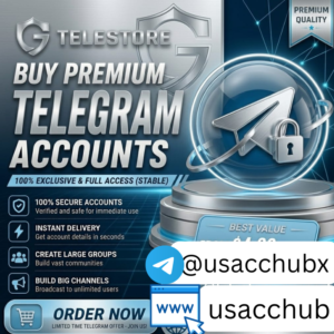 Telegram Account Setup Support – Secure Access & Account Assistance