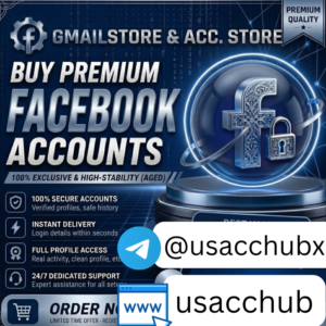 Facebook Account Setup Support – Secure Access & Account Assistance