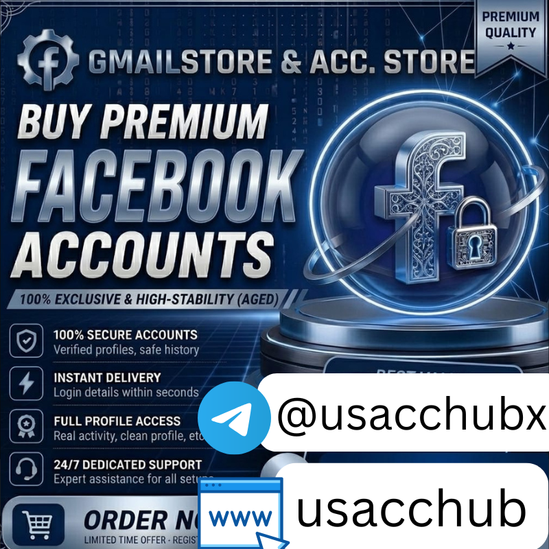 Facebook Account Setup Support – Secure Access & Account Assistance