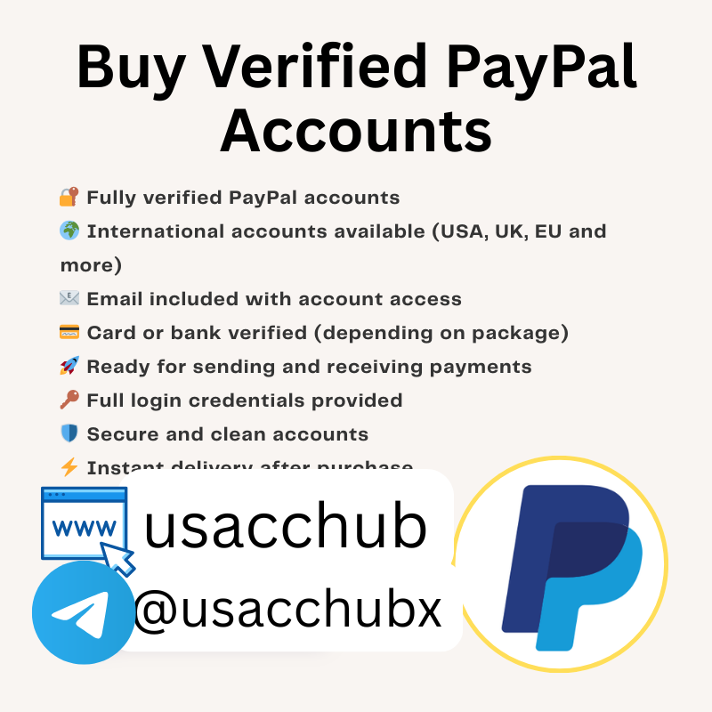 PayPal Account Setup Support β Secure Access & Account Assistance