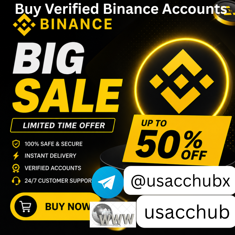 Binance Account Setup Support – Secure Access & Account Assistance